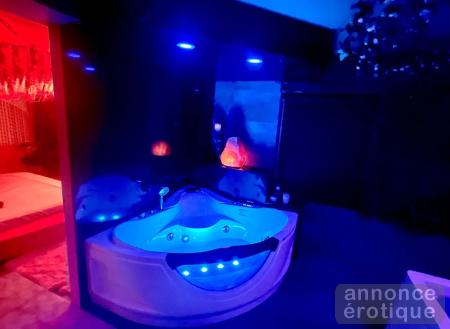 Massage Sensuel Drummondville