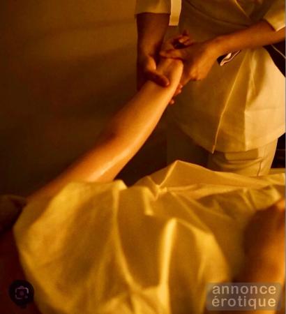 Massage Sensuel Drummondville