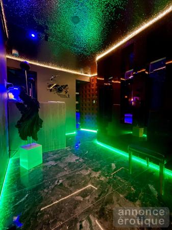 Massage Sensuel Drummondville