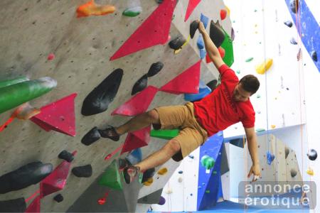 Maxime Durocher Compagnon pour femmes