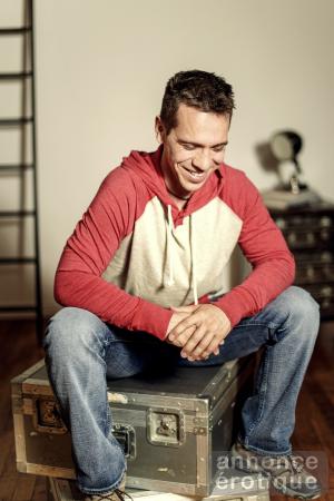 Maxime Durocher Compagnon pour femmes