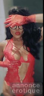 MILA ♥ MASSAGE L’EXCLUSIF 24H ♥