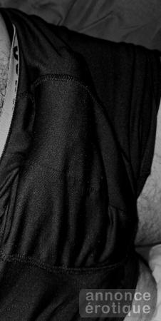Mon plaisir est de vous désirée- My pleasure is to make you feel desired