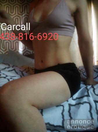 NOW**G.F.E ** BBBJ**:438-816-6920**CARCALL