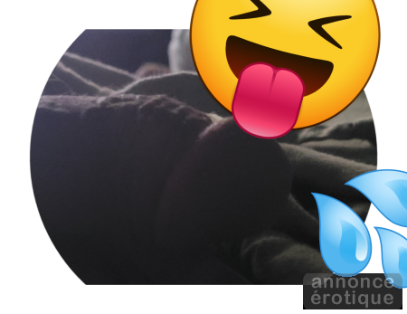 Salut th veux d'amuser alors texte moi et tu passera une merveilleux moment