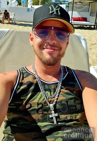 ☆Sam☆GogoBoy☆Masseur☆Cochon OutCall☆438-799-3912☆