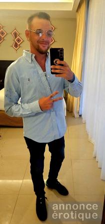 ☆Sam☆GogoBoy☆Masseur☆Cochon OutCall☆438-799-3912☆