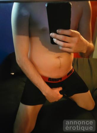 ☆Sam☆GogoBoy☆Masseur☆Cochon OutCall☆438-799-3912☆