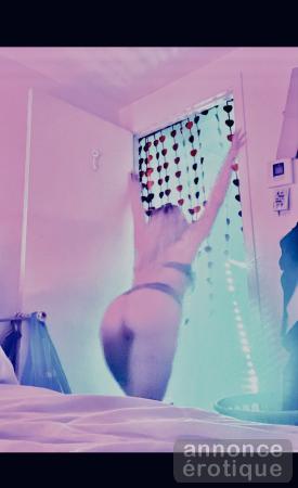 ✨service 5 etoiles, chatte rose ultra serrée✨