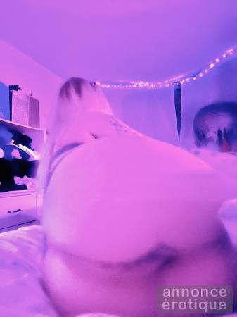 ✨service 5 etoiles, chatte rose ultra serrée✨