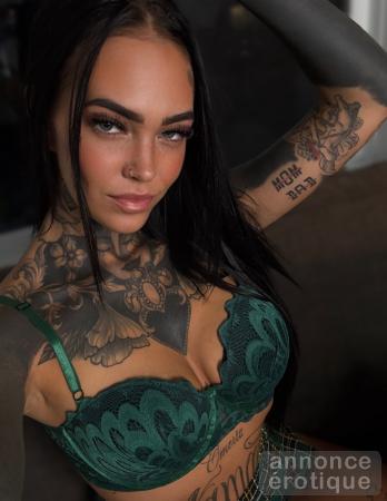 SEXY HOT FUN @VIP BLUEMOON MASSAGE