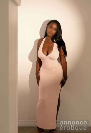 Liyha* Ebonny ** Sensuelle avec un corp divin**