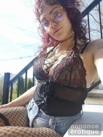 la plus cochonne.com