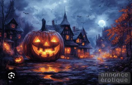 Bbw outcall Halloween special jusqu’31 octombre