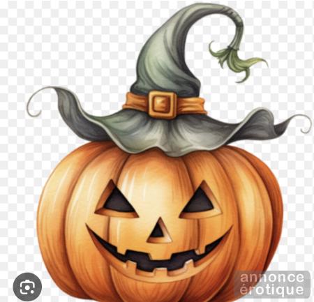 Bbw outcall halloween special