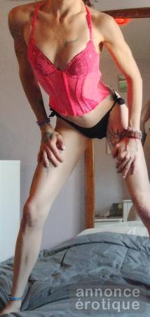 Outcall Pornstar Eva Paradise