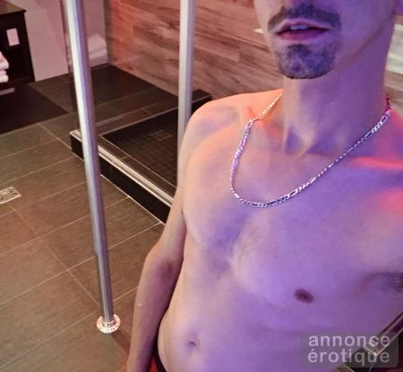 Jte baise comme jamais