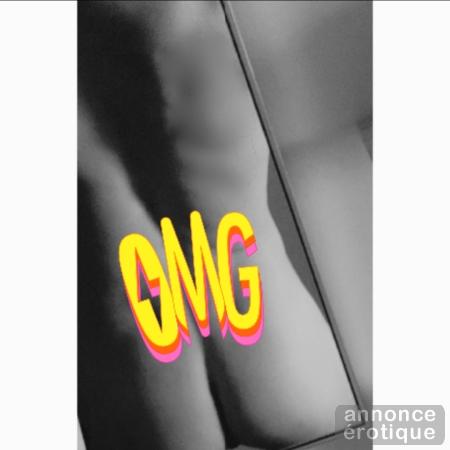 Massage Sexy Saguenay (Se déplace seulement)