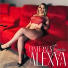 Alexya ** Déesse blonde pour un moment seXXXy