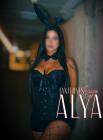 Alya ** Kinky and SeXXXy European