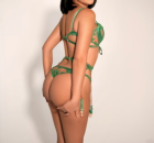 ANNIE- IRRESISTIBLE BLONDE FANTASY AWAITS @SPAZEPHYR