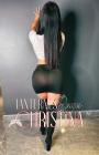 Christina - 34D Italian Beauty * Luxury, Refined Experience