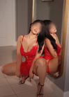 CLOSING @ MIDNIGTH SALON AZUL HOT GIRLS FULL MASSAGE