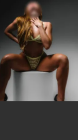 DÉPLACEMENT SEULEMENT xoxoDélicieuse Janika ! Laisse Moi Venir te Réchauffer xox