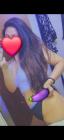Hola babe deliciosa latina dispo magic mouth