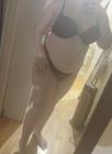 Jeune femme - amateure - 20 ans