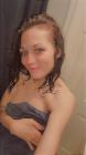 Ptite brunette la meilleure suceuse en ville