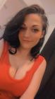Petite brunette vraiment salope cochon