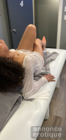 AT SPA ZEPHYR, Fiona – Envoûtante Beauté Arabe
