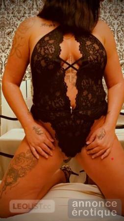 3 Coquines désir passer un pur moment d'extase et de tendresse avec toi xoxox