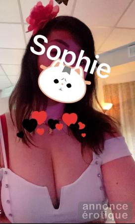 7/24h big boobs new Crystai Sophia 24y yoyo / coco here
