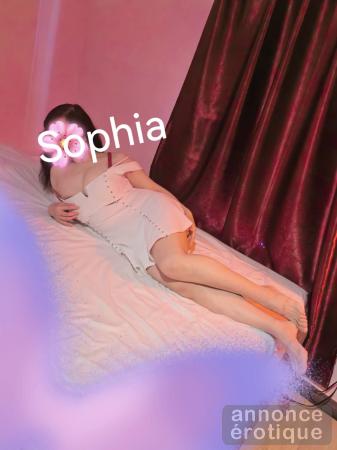 7/24h big boobs new Crystai Sophia 24y yoyo / coco here