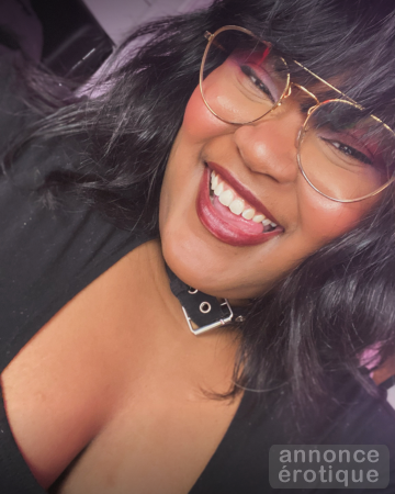 Aïcha Black – BBW de Laval, expériences sensorielles & rituels intimes