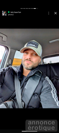 Badboy alpha très endurant