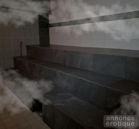 Bain Colonial Montréal – Spa pour hommes sur le Plateau