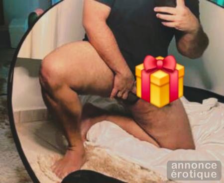 Ma queue est Dur et a envie de pénétré - Homme pour Homme Sherbrooke