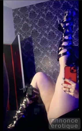 Éloise Seduisante coquines très sexy !!!