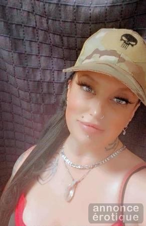 Éloise Seduisante coquines très sexy !!!