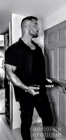 Envie de t'amuser? Vien m'écrire