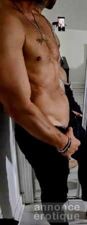 Envie de t'amuser? Vien m'écrire