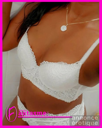 Escorte 24H Montréal