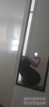 Escort Saint Jean sur Richelieu - ÉVASION CHAUDE CONTRE LE FROID