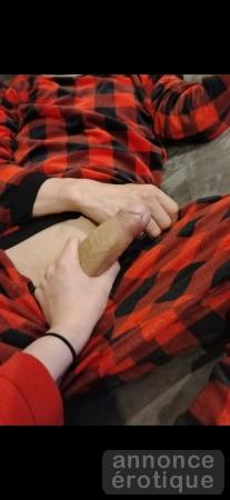 Homme 27 ouvert a tout