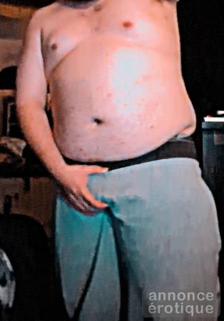 Homme Dispo pour Femme