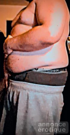 Homme Dispo pour Femme