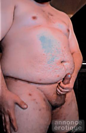 Homme Dispo pour Femme